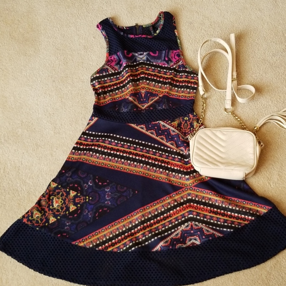 Cute,fun dress